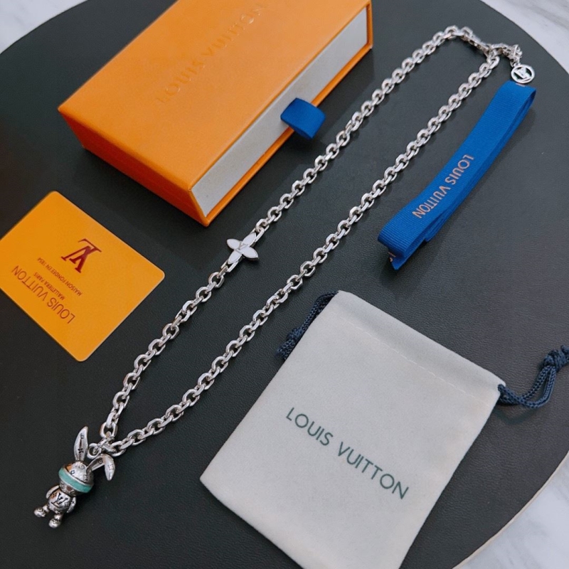 LV Necklaces